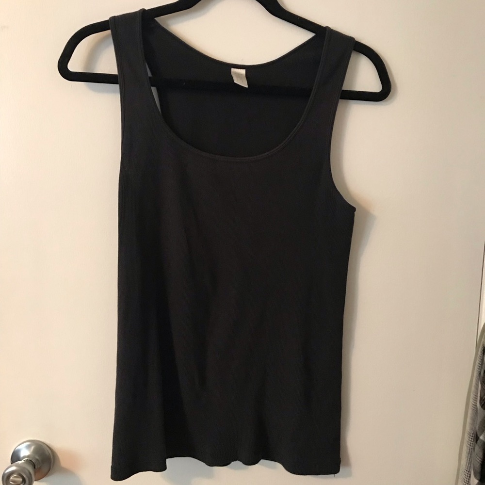 J.Crew tank top☀️